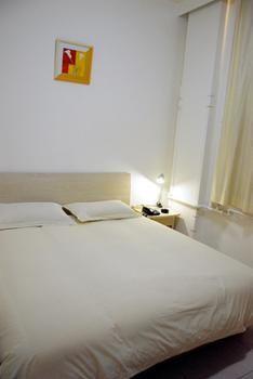 Yin Xing Hotel Beijing Exterior photo